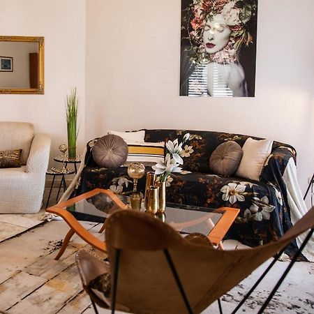 Villa Mareonda - Apartments Sussurro โรวีน ภายนอก รูปภาพ