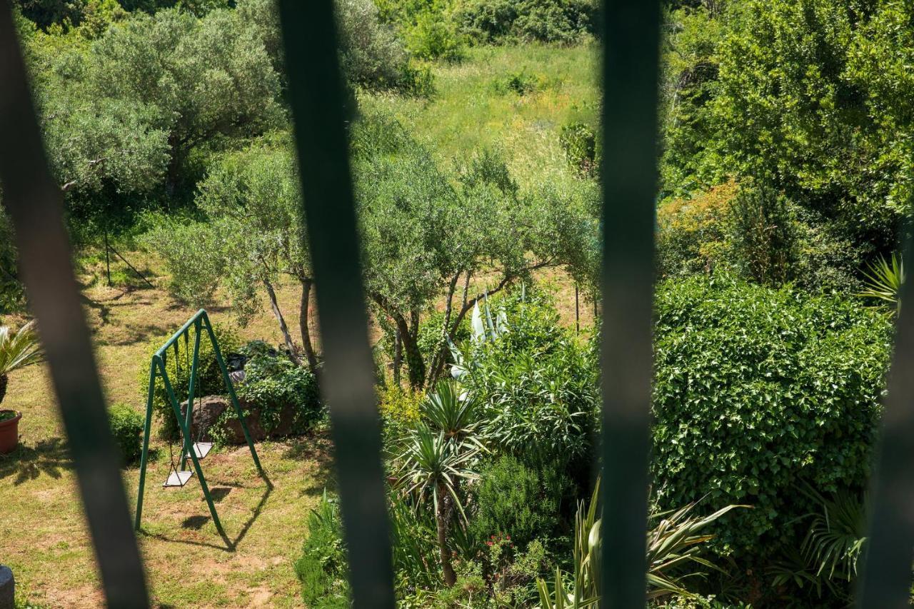 Villa Mareonda - Apartments Sussurro โรวีน ภายนอก รูปภาพ