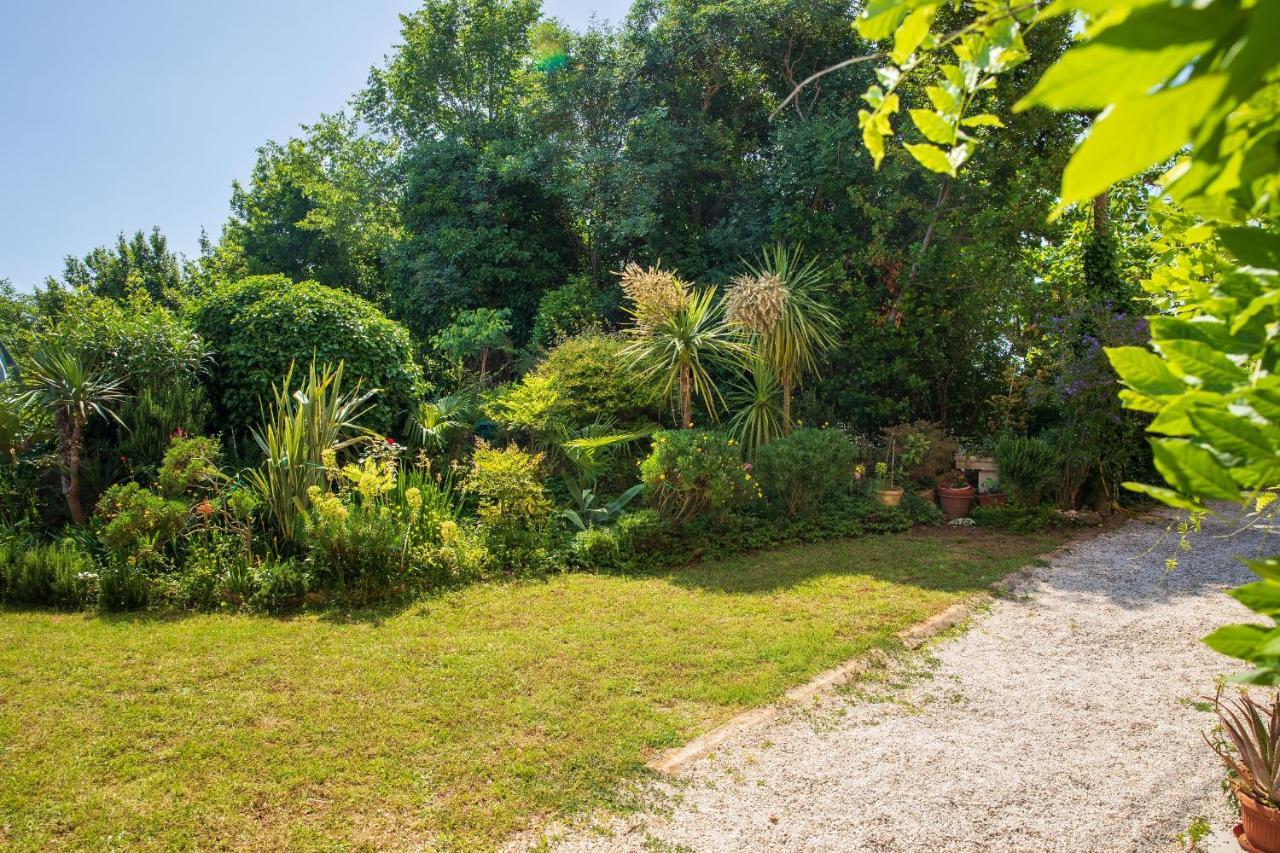 Villa Mareonda - Apartments Sussurro โรวีน ภายนอก รูปภาพ