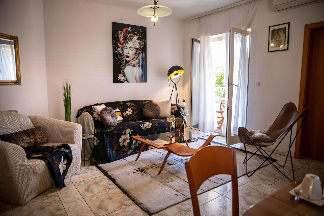 Villa Mareonda - Apartments Sussurro โรวีน ภายนอก รูปภาพ