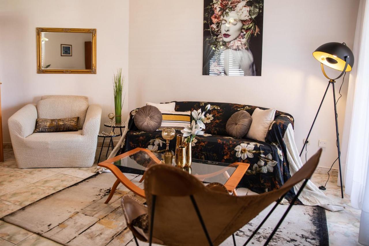 Villa Mareonda - Apartments Sussurro โรวีน ภายนอก รูปภาพ