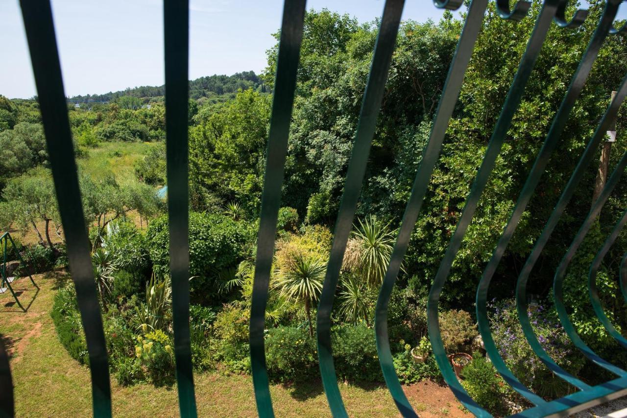Villa Mareonda - Apartments Sussurro โรวีน ภายนอก รูปภาพ