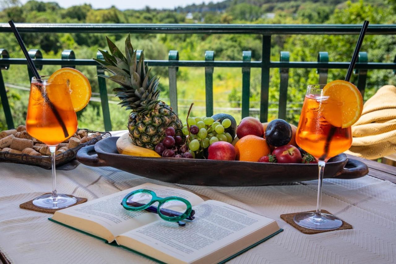 Villa Mareonda - Apartments Sussurro โรวีน ภายนอก รูปภาพ