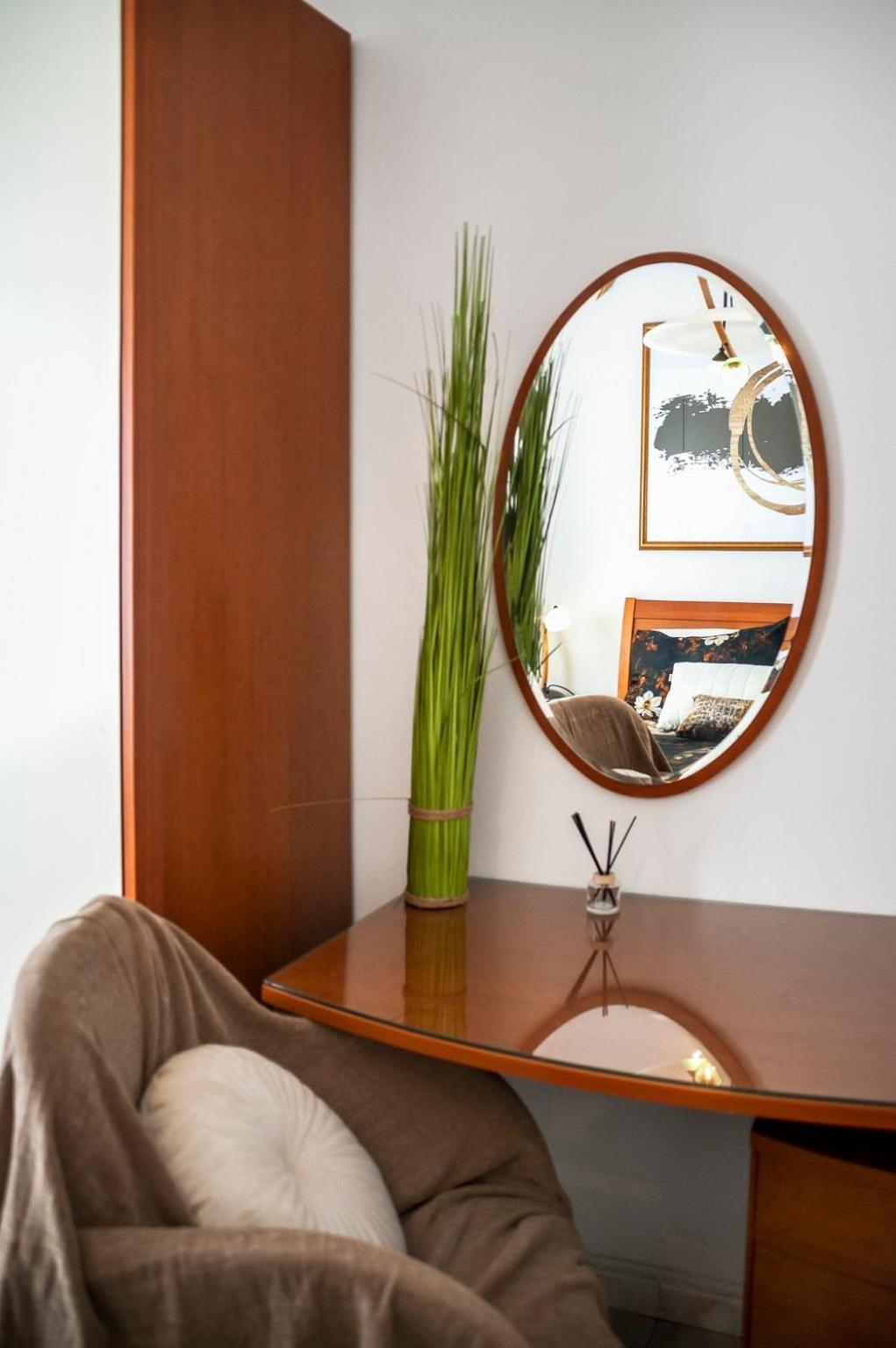 Villa Mareonda - Apartments Sussurro โรวีน ภายนอก รูปภาพ