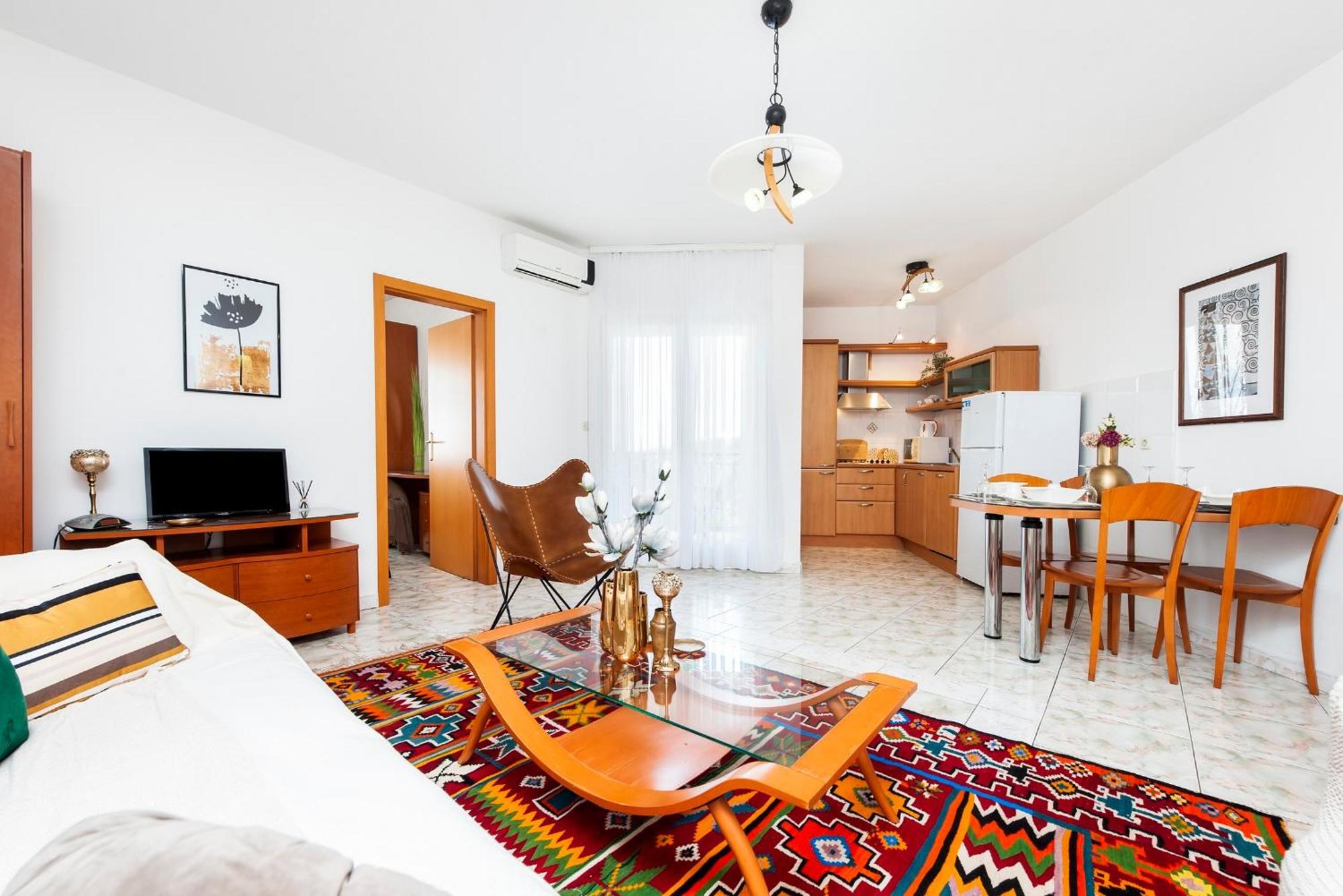 Villa Mareonda - Apartments Sussurro โรวีน ภายนอก รูปภาพ
