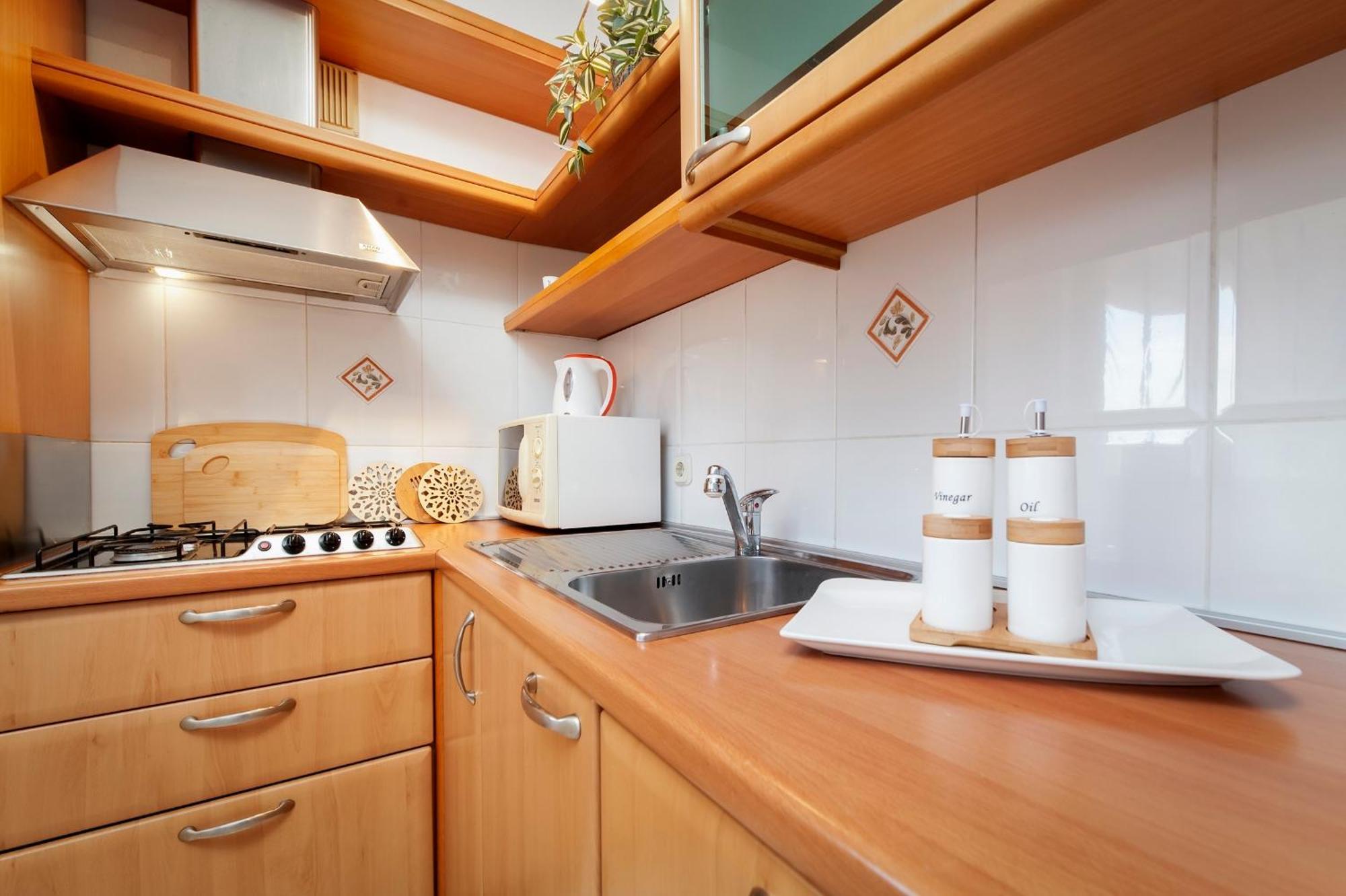Villa Mareonda - Apartments Sussurro โรวีน ภายนอก รูปภาพ