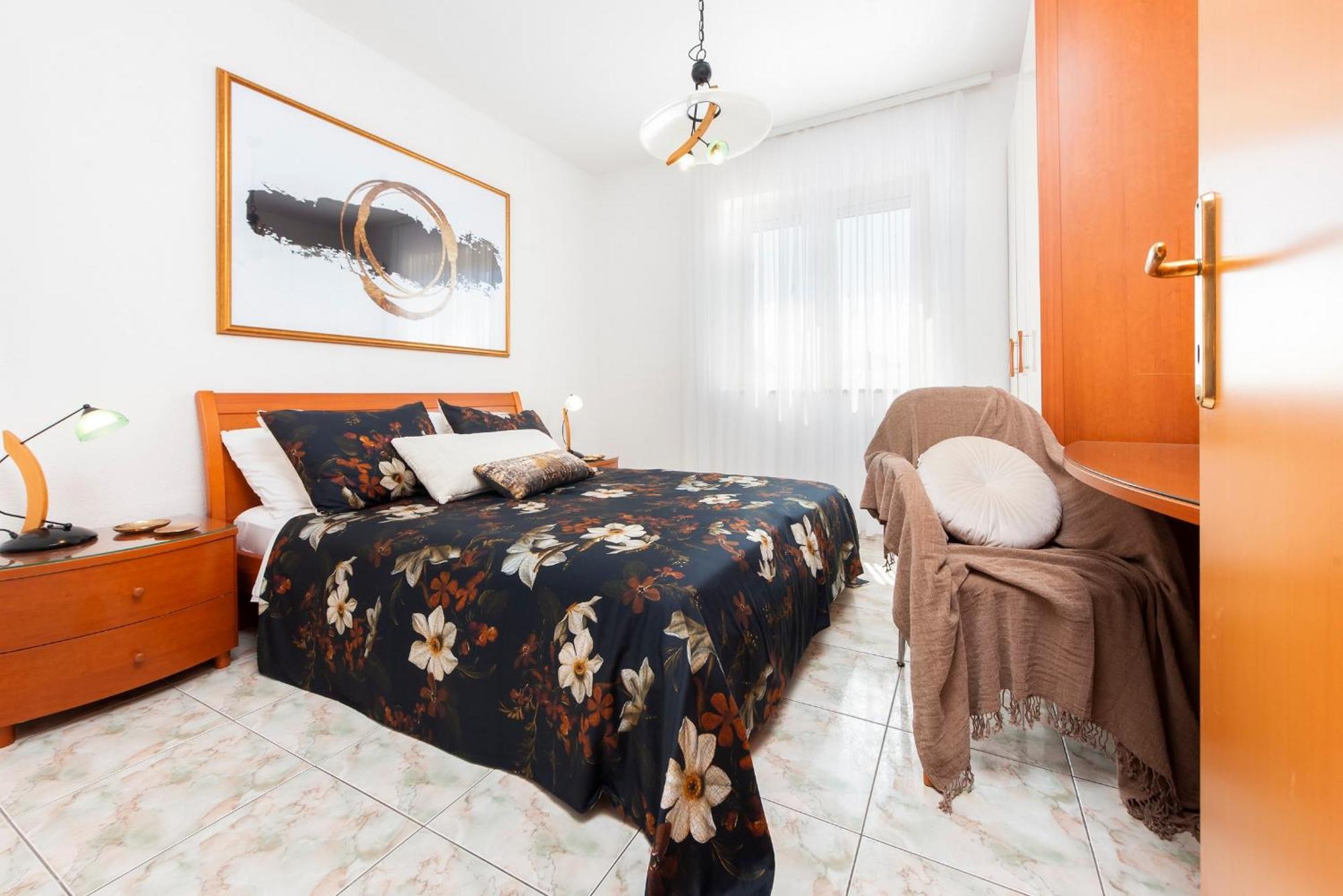 Villa Mareonda - Apartments Sussurro โรวีน ภายนอก รูปภาพ