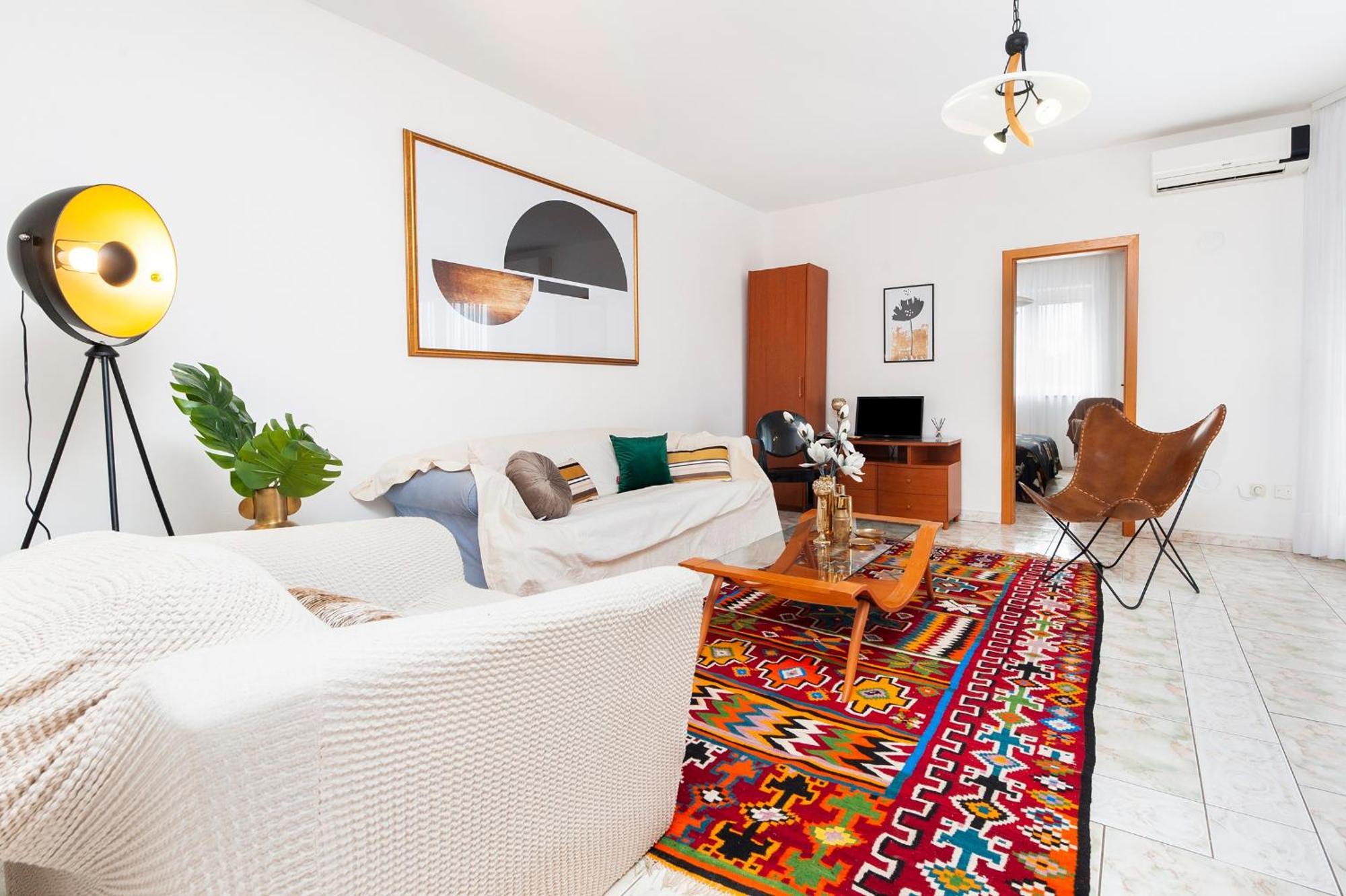 Villa Mareonda - Apartments Sussurro โรวีน ภายนอก รูปภาพ