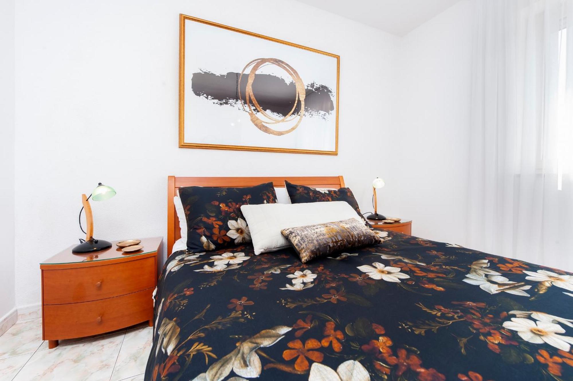 Villa Mareonda - Apartments Sussurro โรวีน ภายนอก รูปภาพ