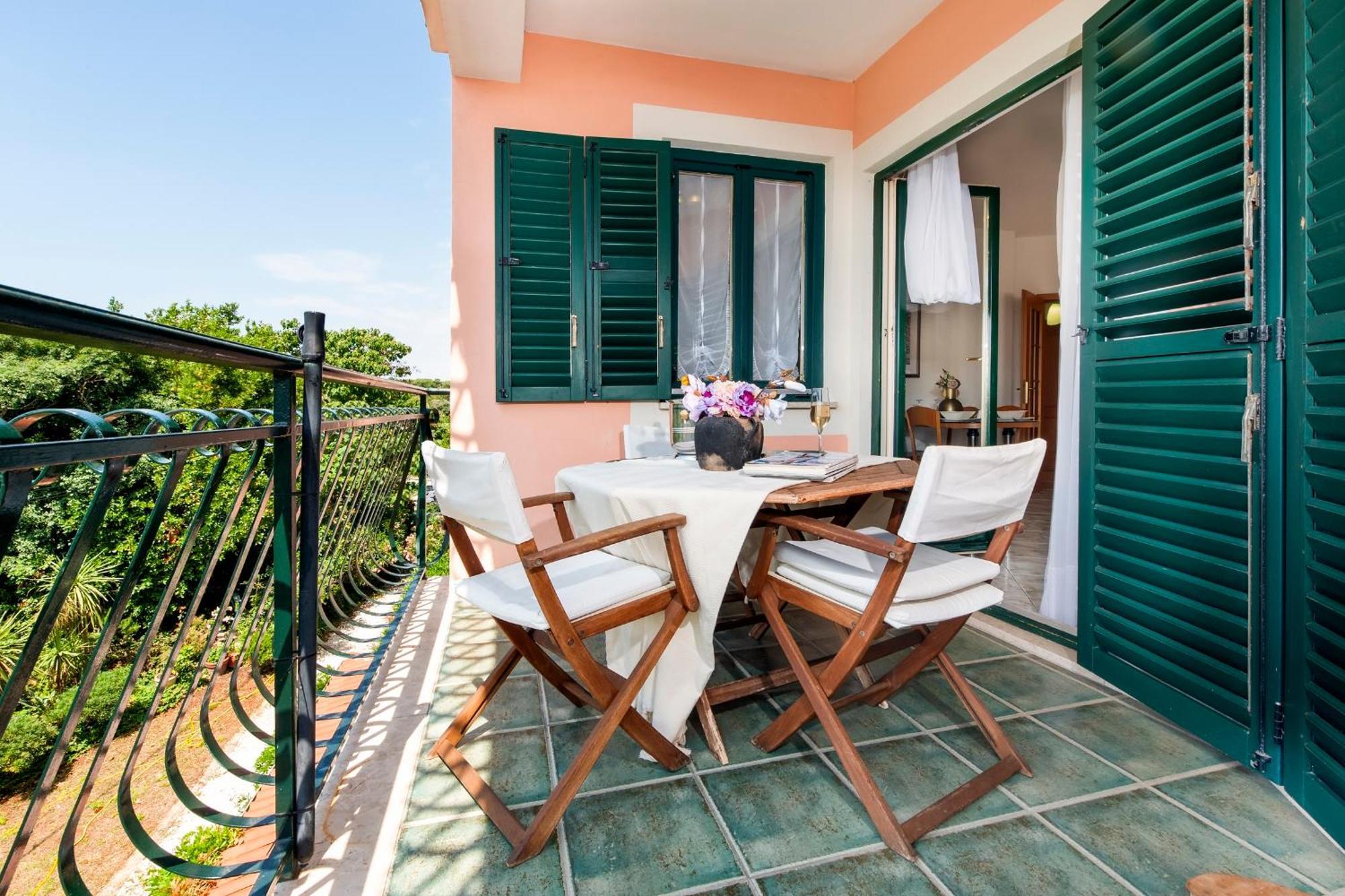 Villa Mareonda - Apartments Sussurro โรวีน ภายนอก รูปภาพ
