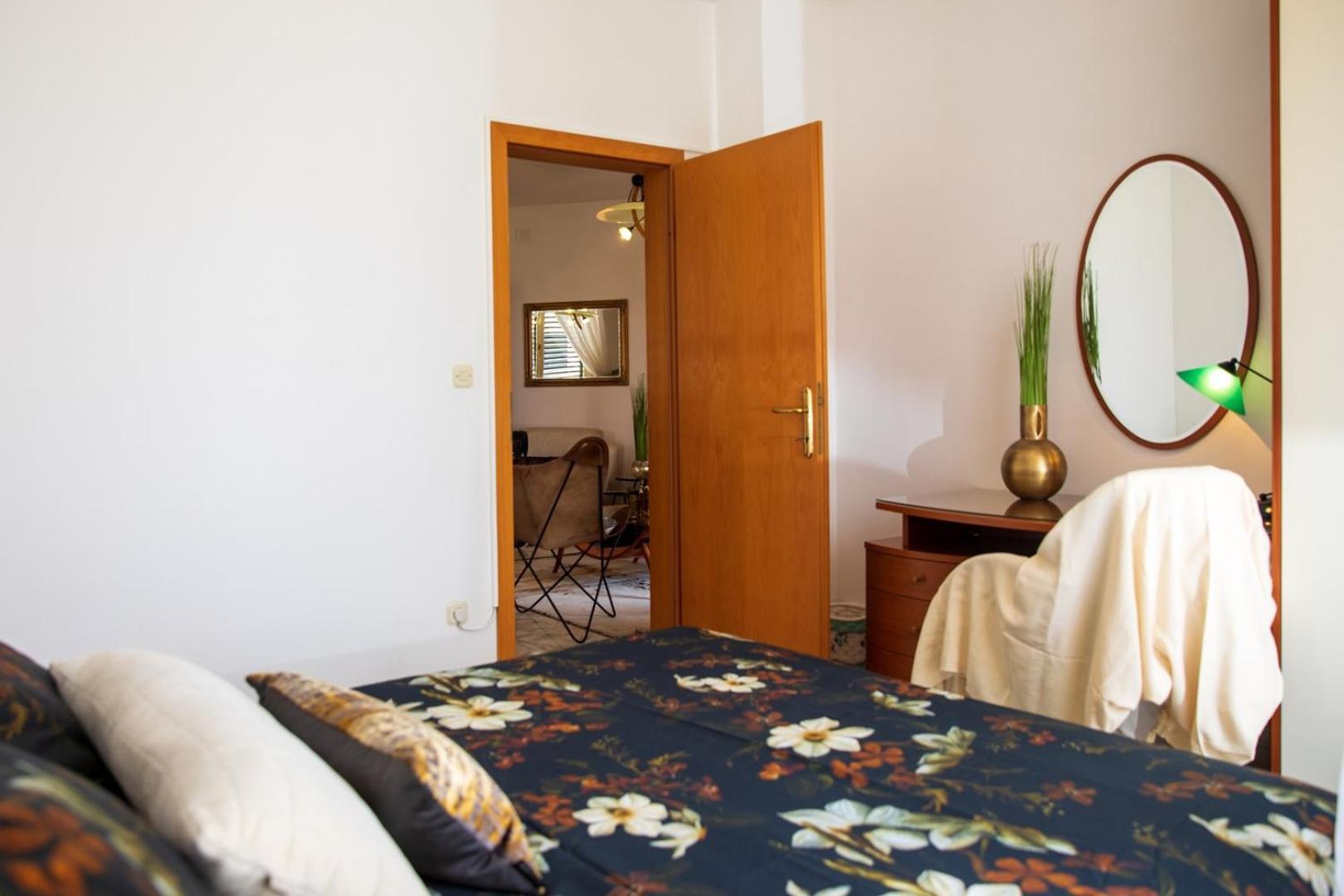 Villa Mareonda - Apartments Sussurro โรวีน ภายนอก รูปภาพ