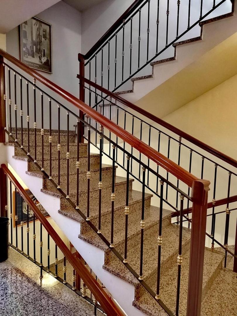 Villa Mareonda - Apartments Sussurro โรวีน ภายนอก รูปภาพ