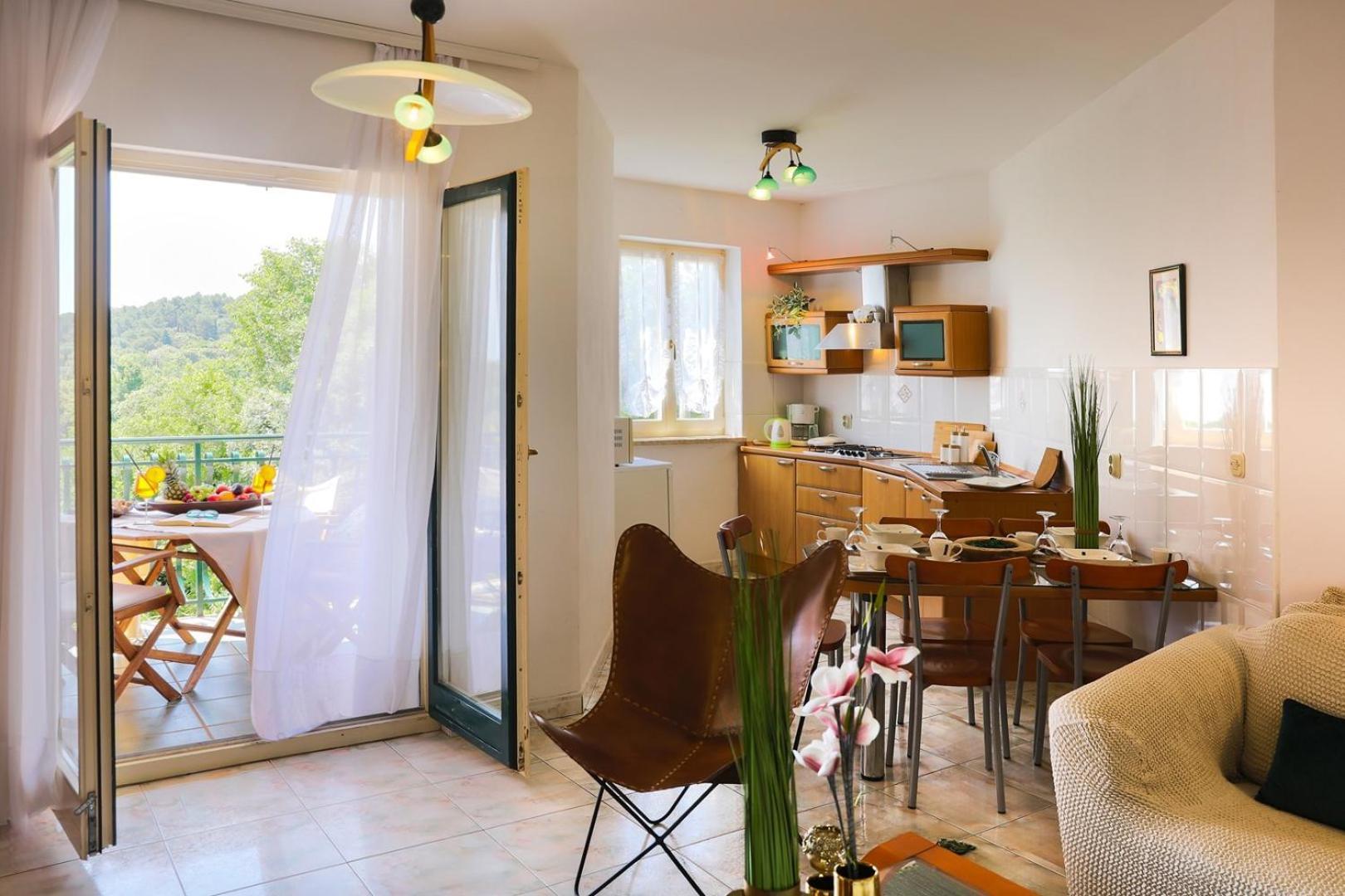 Villa Mareonda - Apartments Sussurro โรวีน ภายนอก รูปภาพ