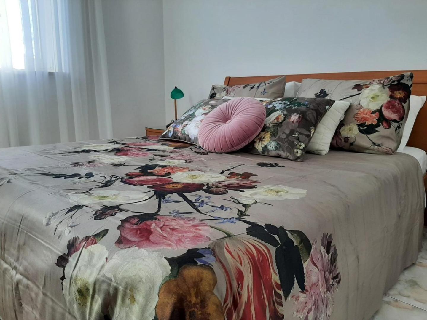 Villa Mareonda - Apartments Sussurro โรวีน ภายนอก รูปภาพ