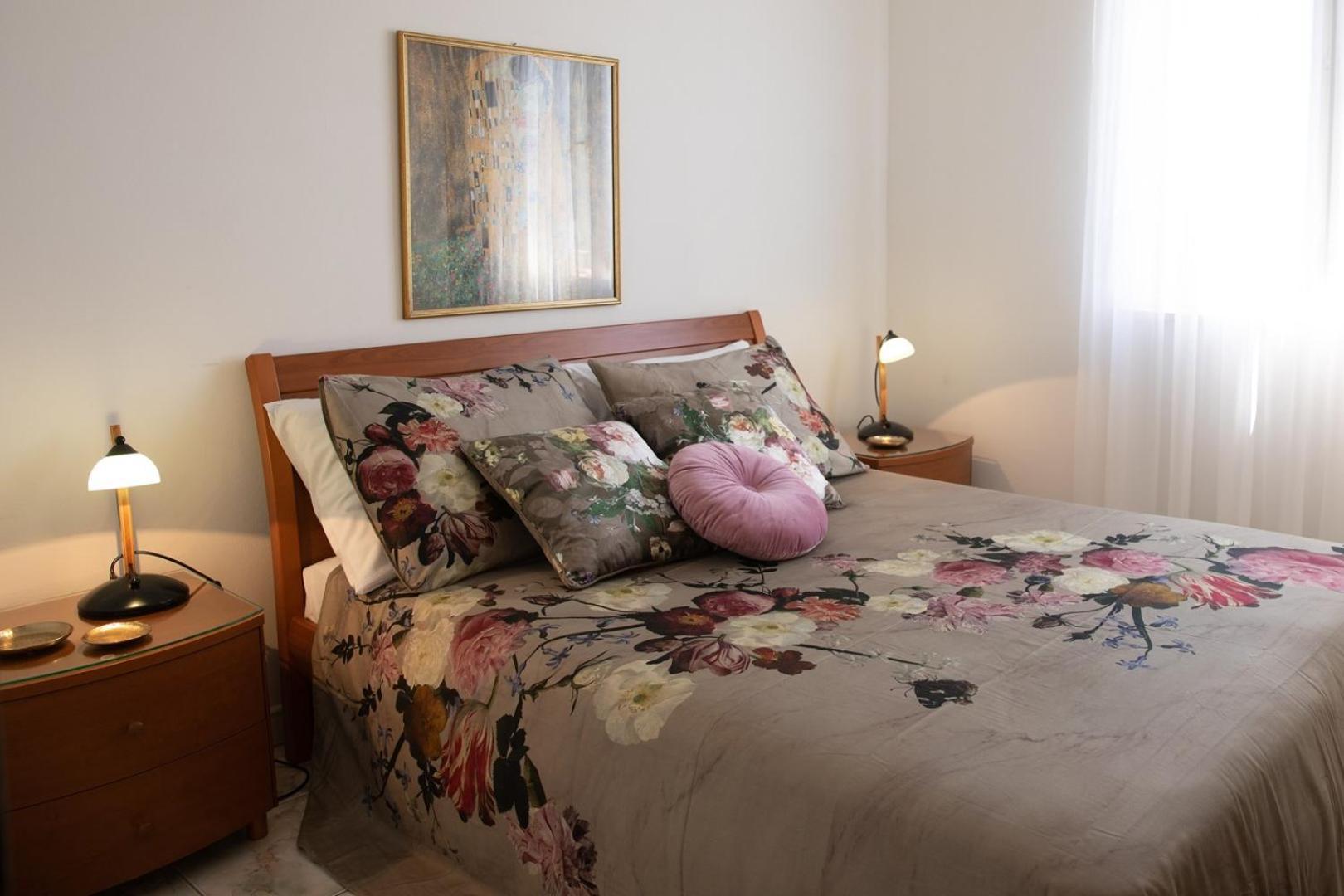 Villa Mareonda - Apartments Sussurro โรวีน ภายนอก รูปภาพ