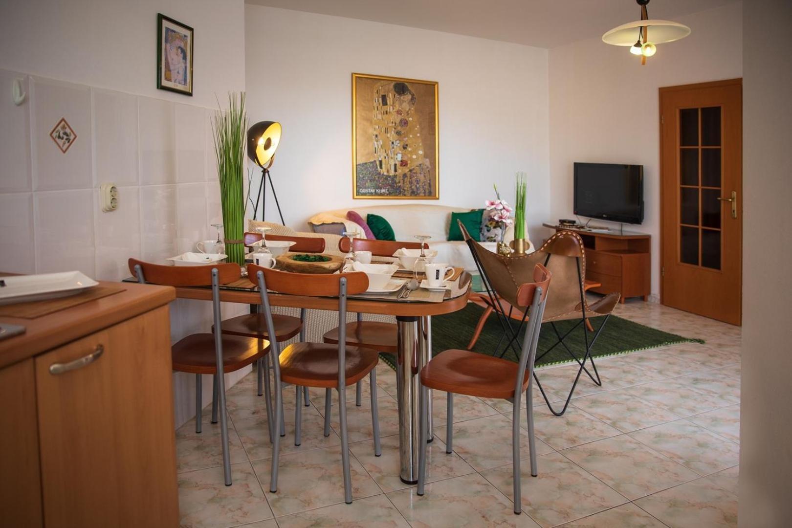 Villa Mareonda - Apartments Sussurro โรวีน ภายนอก รูปภาพ